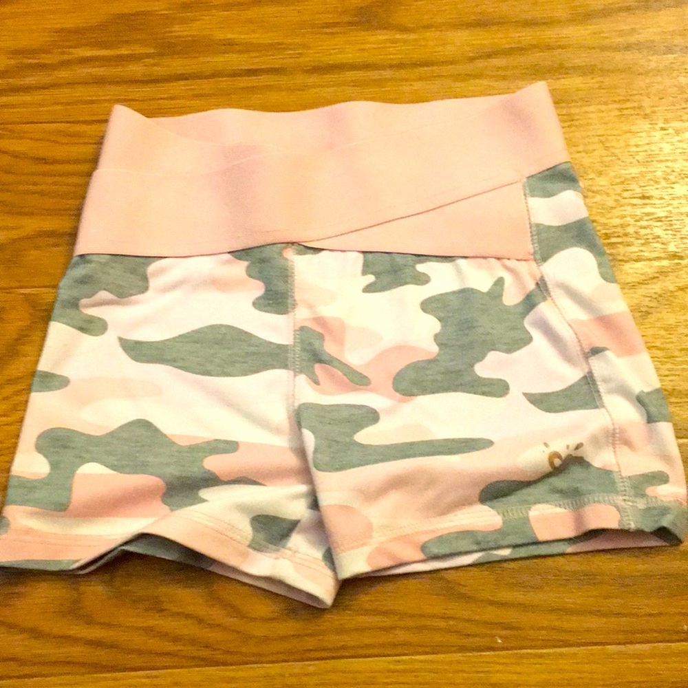 shorts